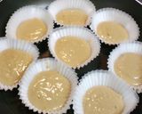 A picture of step 6 of Brown Sugar Steamed Bread with Pancake Mix.