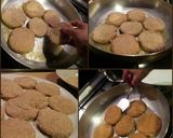 A picture of step 2 of AMIEs Polpette di Tonno (Tunaballs).