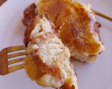 Foto del paso 13 de la receta: Torrija de croissant con crema quemada