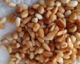 Foto del paso 2 de la receta Pasteles de bacalao -pastèis de bacalhau-