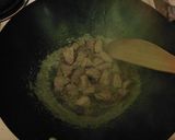 A picture of step 6 of Chinese Beef & Mushroom - Easy, quick, yummy.
