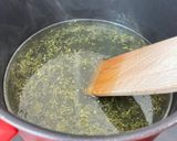 Une image de l'étape 4 de Citronnade maison.