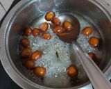 সীতাভোগ ও নিখুঁতি(sitabhog and nikhuti recipe in Bengali) রেসিপির ধাপ 7 ছবি
