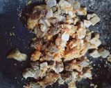 Foto langkah ke 4 dari resep Sambal Goreng Babat Sapi.