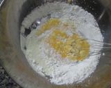 Foto del paso 2 de la receta Roscón de Reyes dietético