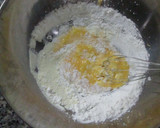 Foto del paso 2 de la receta: Roscón de Reyes dietético