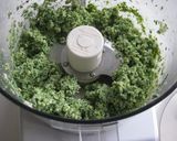 A picture of step 9 of Creamy Italian Parsley Dip.