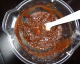 A picture of step 2 of All-Purpose Dengaku Miso Sauce.