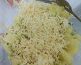 Foto langkah ke 3 dari resep Kentang stik keju.