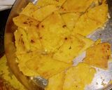 मसूर दाल की सब्जी रेसिपी चरण 4 फोटो