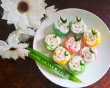 Foto langkah ke 5 dari resep Putu Ayu Colourfull.