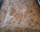 A picture of step 10 of Gooey Butter Cake.