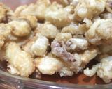Foto langkah ke 6 dari resep Sotong dan Dori Goreng.