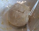 A picture of step 4 of Baked Brioche Buns.