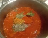 Foto del paso 7 de la receta: Chorizo a la pomarola
