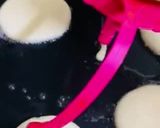 A picture of step 5 of Mini Pancakes 🧁.