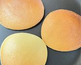 Foto langkah ke 5 dari resep Pancake Teflon SatSet.