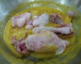 Foto langkah ke 1 dari resep Ayam Goreng Lengkuas.
