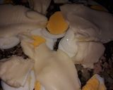 Foto del paso 5 de la receta: Tarta de acelga con carne picada