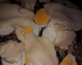 Foto del paso 5 de la receta: Tarta de acelga con carne picada