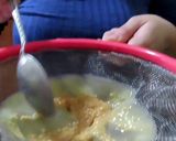 Foto del paso 4 de la receta: Paletas heladas de guayaba y guayaba con chamoy