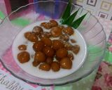 Foto langkah ke 5 dari resep Bubur candil 🍮.