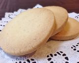 A picture of step 17 of Very Crispy Cookies (With Just a Few Ingredients).