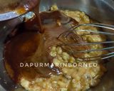 Foto langkah ke 4 dari resep 367. Bolu Pisang Kukus Tepung Mocaf.
