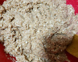 Foto del paso 2 de la receta: Asado alemán con carne de soya Miryan