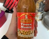 Foto langkah ke 4 dari resep Ikan bawal tauco cabe hijau.