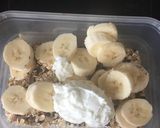 A picture of step 4 of Prepare ahead with overnight oats!.