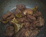 Foto langkah ke 4 dari resep Empal Gepuk.
