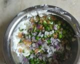 दही के कबाब (dahi ke kabab recipe in Hindi) रेसिपी चरण 1 फोटो