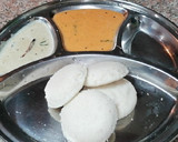மல்லிகை பூ இட்லி ரெசிபி ஸ்டேப் 8 புகைப்படம்