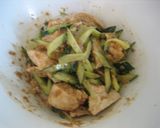 A picture of step 6 of My Special Bang Bang Chicken Sauce for Bang Bang Chicken.