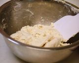 A picture of step 1 of Homemade Yeast Milk Bread.