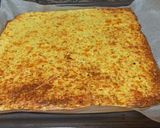Foto del paso 2 de la receta: Rulo de patata, cebolla y calabacín con ayuda de Thermomix