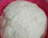 Foto del paso 4 de la receta: Pan árabe fácil y rápido