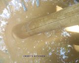 A picture of step 4 of Local Toffee.