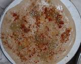 Masala lachha paratha recipe step 9 photo