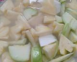 Foto langkah ke 1 dari resep Asinan Buah.