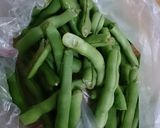 菇菇大亂豆的食譜步驟1照片