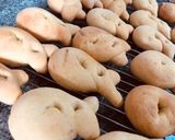 Foto del paso 6 de la receta: Pajaritos dulces