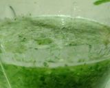 Foto del paso 1 de la receta: Harira (sopa marroquí)