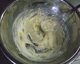 A picture of step 1 of Basic Tart Crust (Pâte Sucrée).