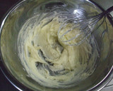 A picture of step 1 of Basic Tart Crust (Pâte Sucrée).