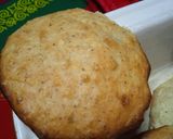Foto del paso 5 de la receta: Galletas de avena con manzana banana coco y canela 🍪👍😁