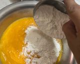 তালের বড়া(taler bora recipe in Bengali) রেসিপি ধাপ - 1 ছবি