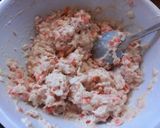 Foto del paso 5 de la receta: 325. Pimientos del piquillo rellenos de surimi y atún