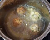 Foto del paso 7 de la receta: Croquetas de pollo con crema